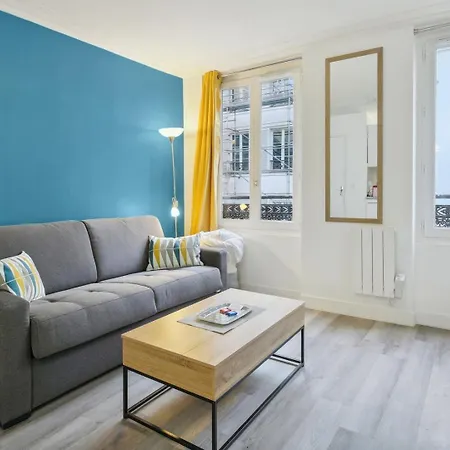 513 Marie - Superbe A Apartment *