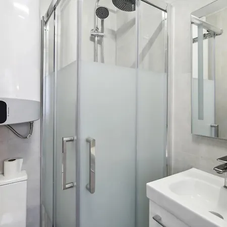 513 Marie - Superbe A Apartment Paris