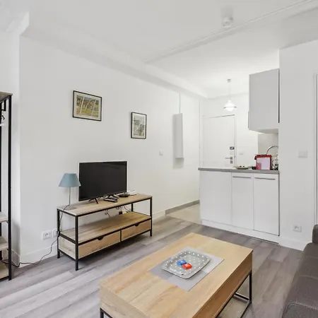 Apartment 513 Marie - Superbe A