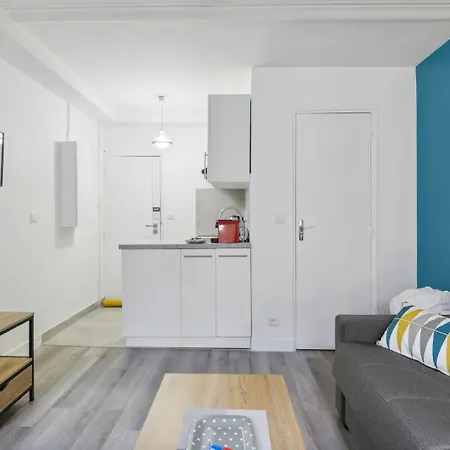 513 Marie - Superbe A Apartment *
